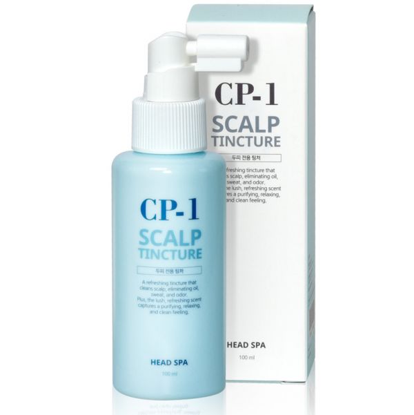 Refreshing scalp spray CP-1 Esthetic House 100 ml
